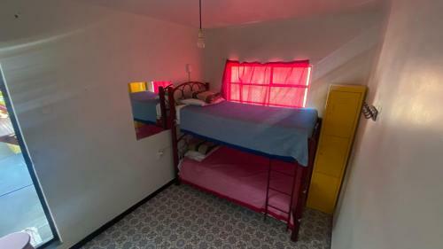 Hostal Casa Eufemia Hostel Type