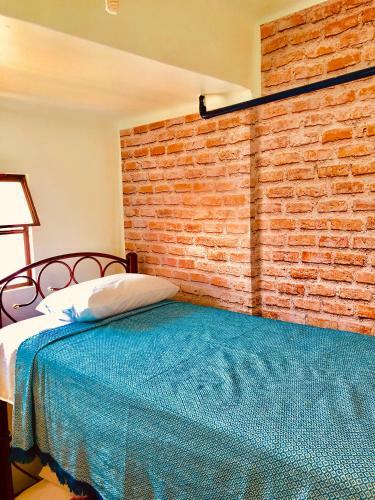 Hostal Casa Eufemia Hostel Type