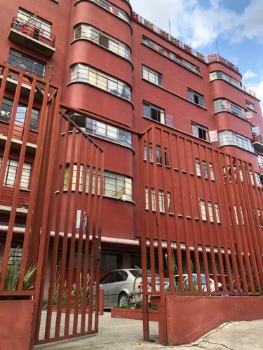 Hostal Casa Eufemia Hostel Type