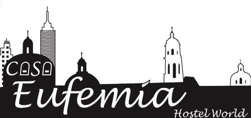Hostal Casa Eufemia Hostel Type