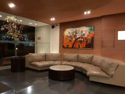 Apartamento Condo At The Exclusive Residencial Wtc