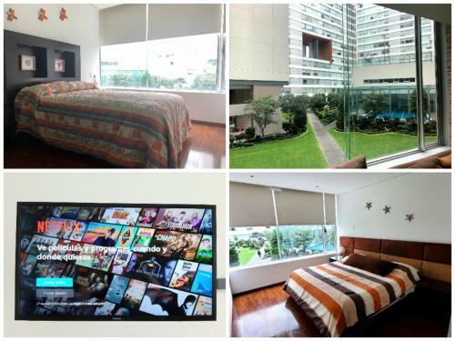 Apartamento Condo At The Exclusive Residencial Wtc