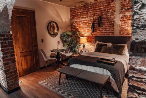 Hotel Casa Emilia B&B Boutique