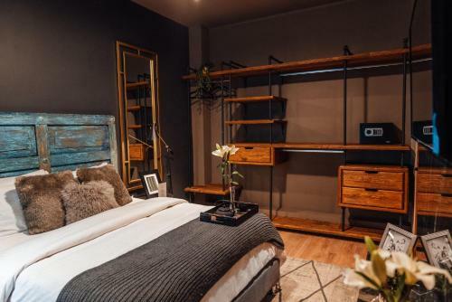 Hotel Casa Emilia B&B Boutique