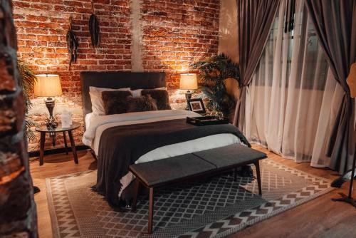 Hotel Casa Emilia B&B Boutique