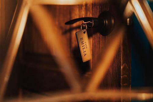 Hotel Casa Emilia B&B Boutique