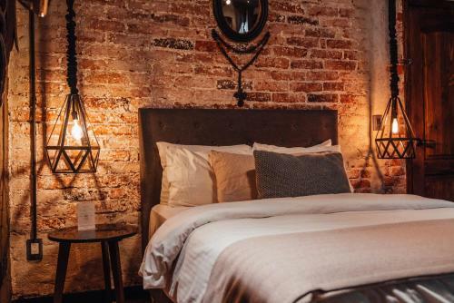 Hotel Casa Emilia B&B Boutique