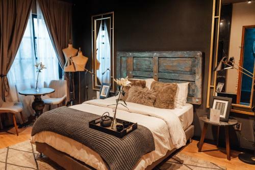 Hotel Casa Emilia B&B Boutique