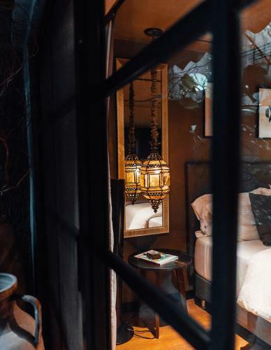 Hotel Casa Emilia B&B Boutique