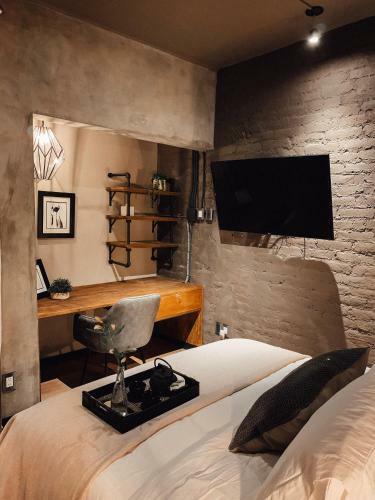 Hotel Casa Emilia B&B Boutique