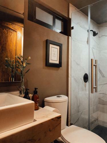 Hotel Casa Emilia B&B Boutique