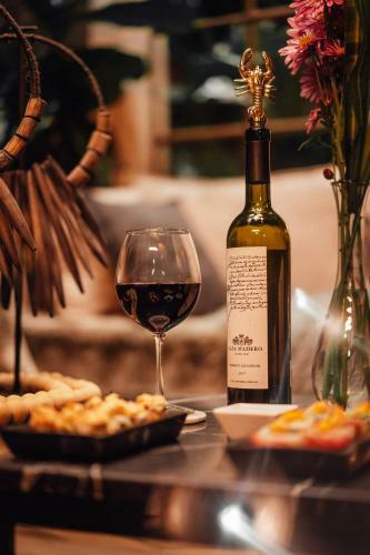 Hotel Casa Emilia B&B Boutique