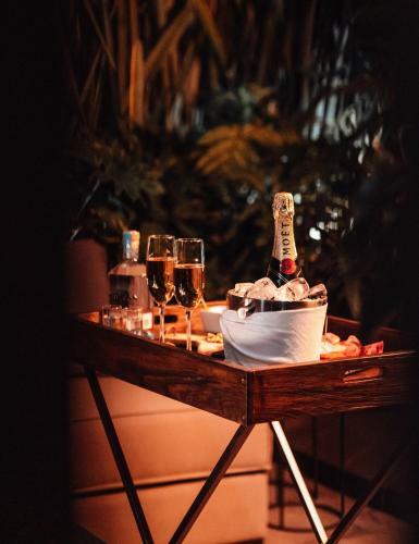 Hotel Casa Emilia B&B Boutique
