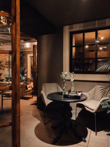 Hotel Casa Emilia B&B Boutique