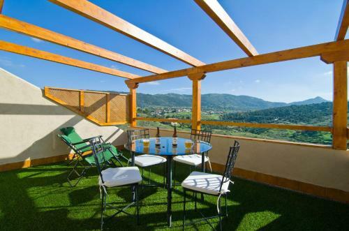 Apartamento El Mirador