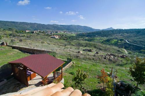 Apartamento El Mirador