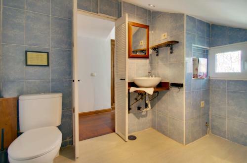 Apartamento El Mirador