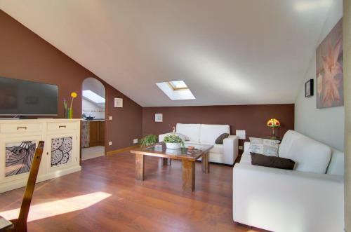 Apartamento El Mirador