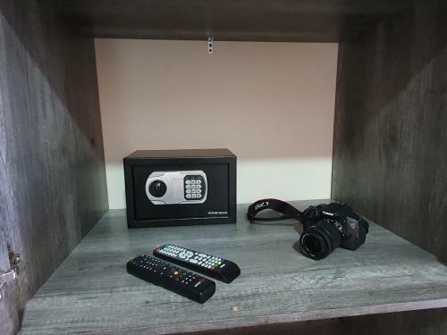 Apartamento S04 de Casona Tres Suites Premium Increibles Itesm Cem S04