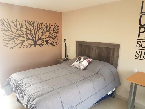 Apartamento S04 de Casona Tres Suites Premium Increibles Itesm Cem S04
