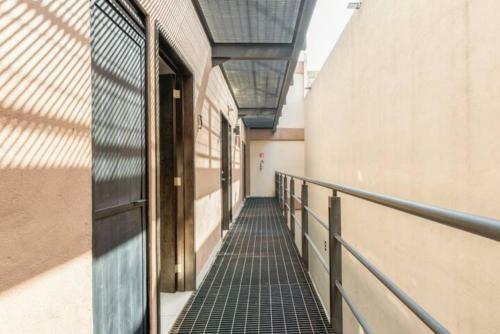 Apartamento S04 de Casona Tres Suites Premium Increibles Itesm Cem S04