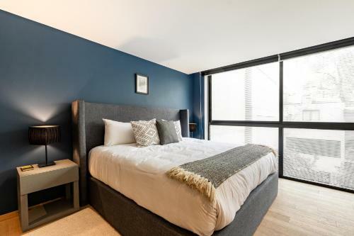 Apartamento Executive Luxurious 2 Bedroom Condominium