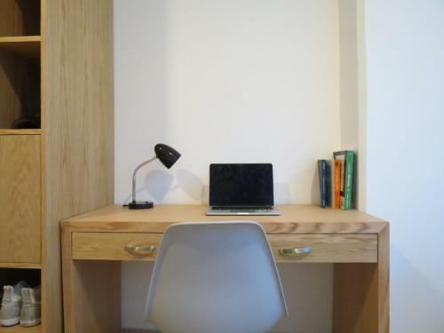 Apartamento Ilivedorms