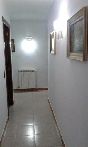 Apartamento Cal Pablo I