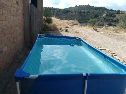 Apartamento Cal Pablo I