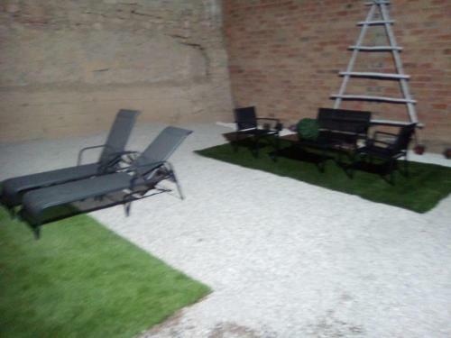 Apartamento Cal Pablo I