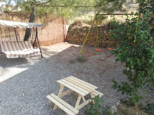 Apartamento Cal Pablo I