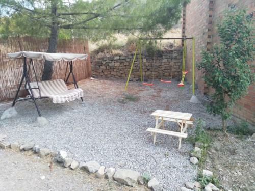 Apartamento Cal Pablo I