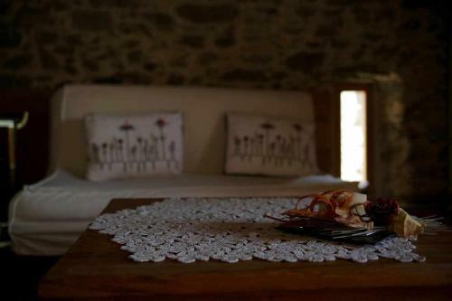 Agroturismo La Cabanya de Can Planes Un Petit Gran Espai