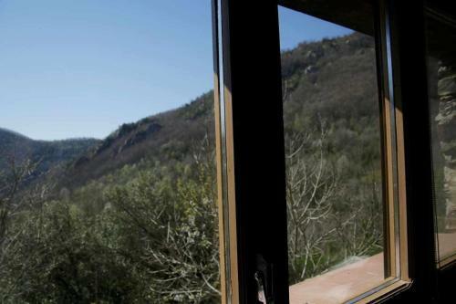 Agroturismo La Cabanya de Can Planes Un Petit Gran Espai