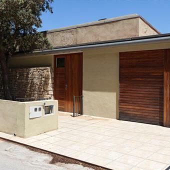 La Casa De Pedra
