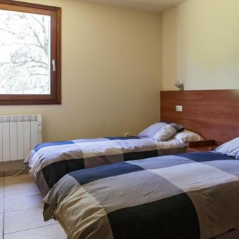 La Casa De Pedra