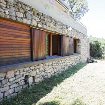 La Casa De Pedra