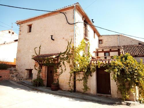 Agroturismo La Antigua Casa Del Cartero