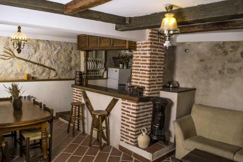 Agroturismo La Antigua Casa Del Cartero