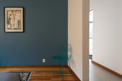 Apartamento Welcome To Beautiful Condesa!
