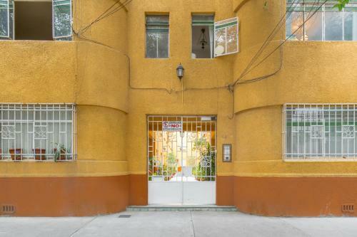 Apartamento Welcome To Beautiful Condesa!