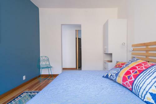 Apartamento Welcome To Beautiful Condesa!