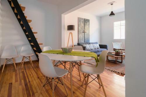 Apartamento Welcome To Beautiful Condesa!