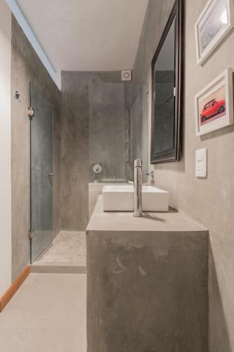 Apartamento Welcome To Beautiful Condesa!