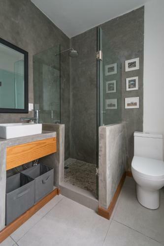 Apartamento Welcome To Beautiful Condesa!