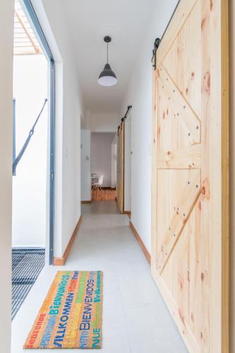 Apartamento Welcome To Beautiful Condesa!