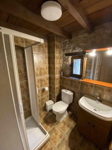 Agroturismo Les Gasoveres