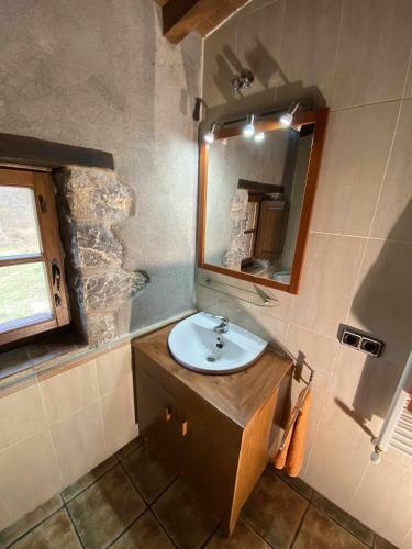 Agroturismo Les Gasoveres