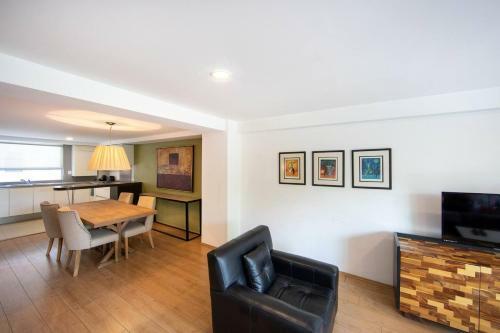 Best Located Apartment Ao