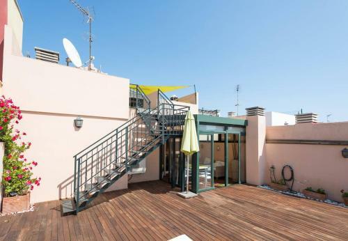 Apartamento Penthouse Rinc�n